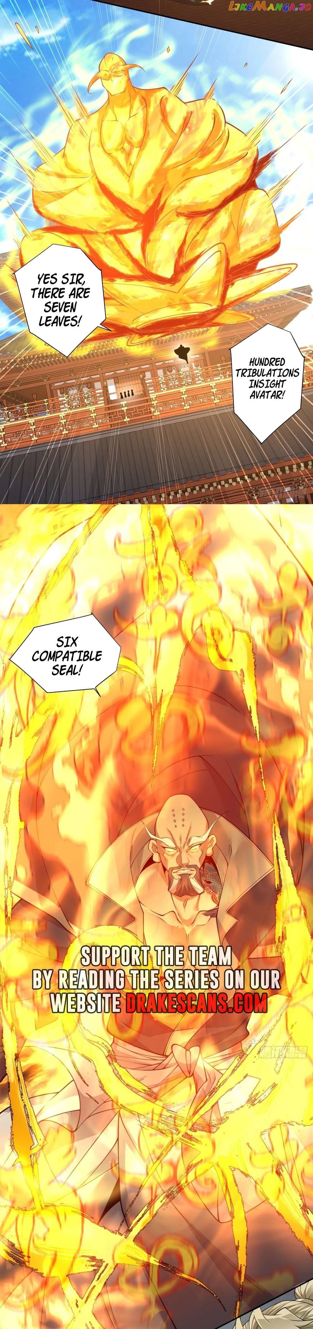 Read My Disciples Are All Big Villains Manga Online