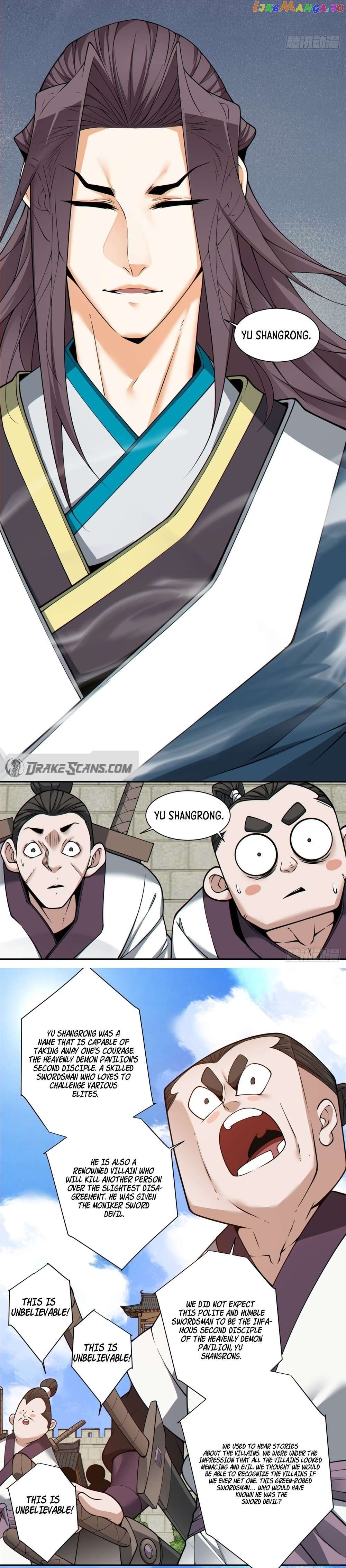 Read My Disciples Are All Big Villains Manga Online