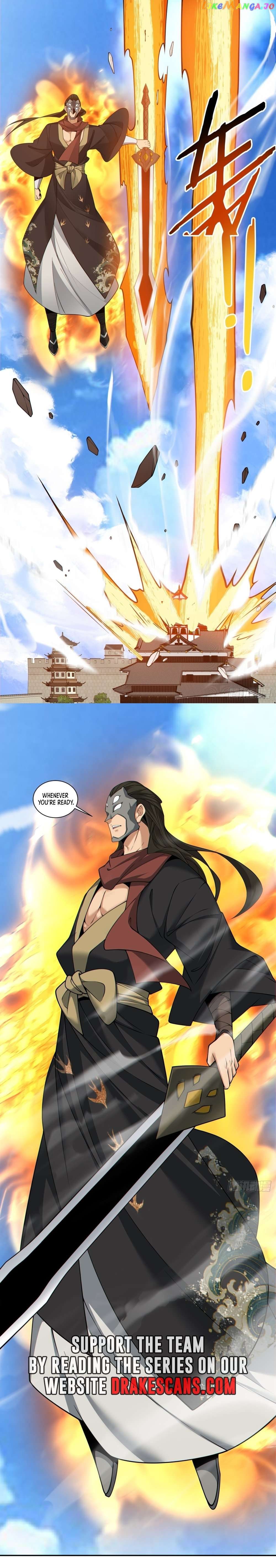 Read My Disciples Are All Big Villains Manga Online