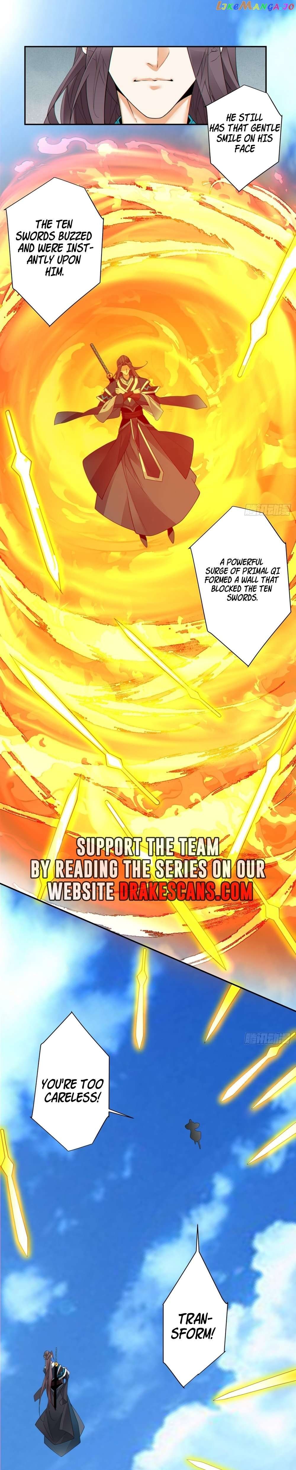 Read My Disciples Are All Big Villains Manga Online