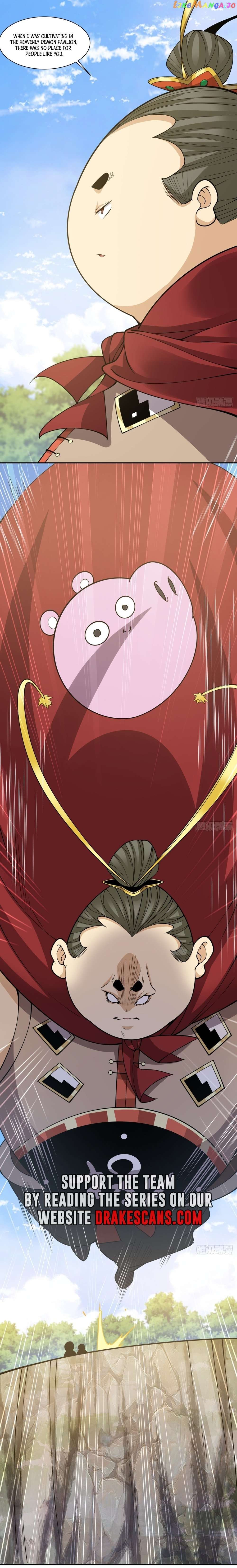 Read My Disciples Are All Big Villains Manga Online