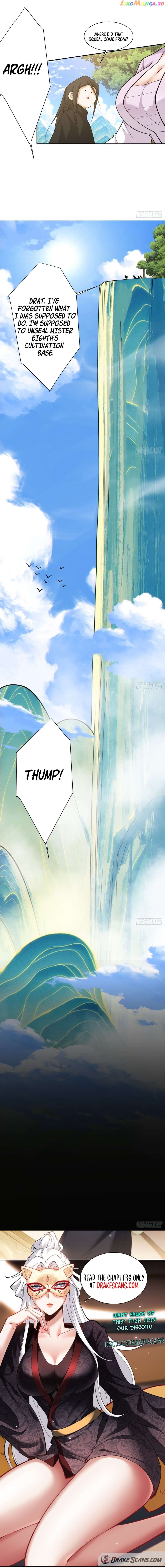 Read My Disciples Are All Big Villains Manga Online