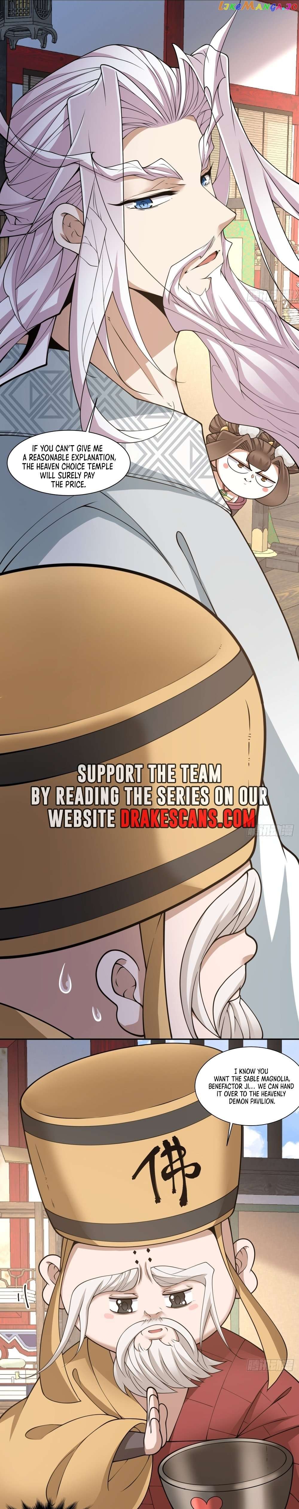 Read My Disciples Are All Big Villains Manga Online