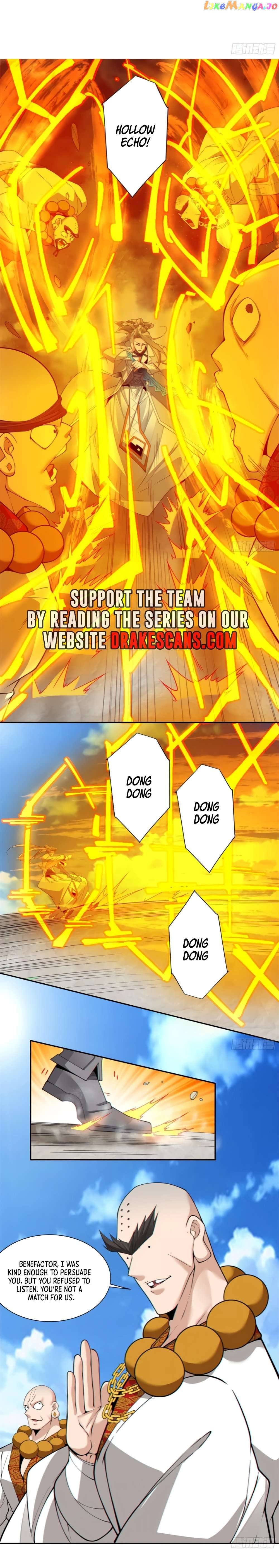 Read My Disciples Are All Big Villains Manga Online