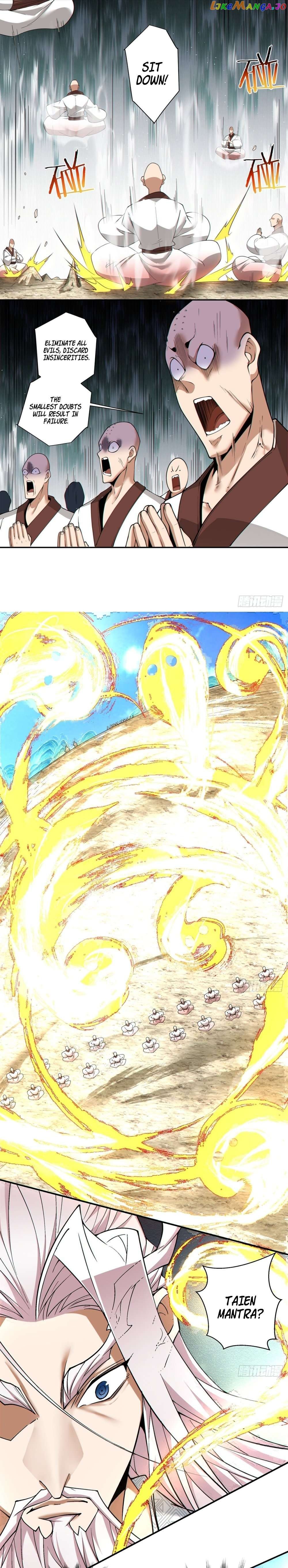 Read My Disciples Are All Big Villains Manga Online