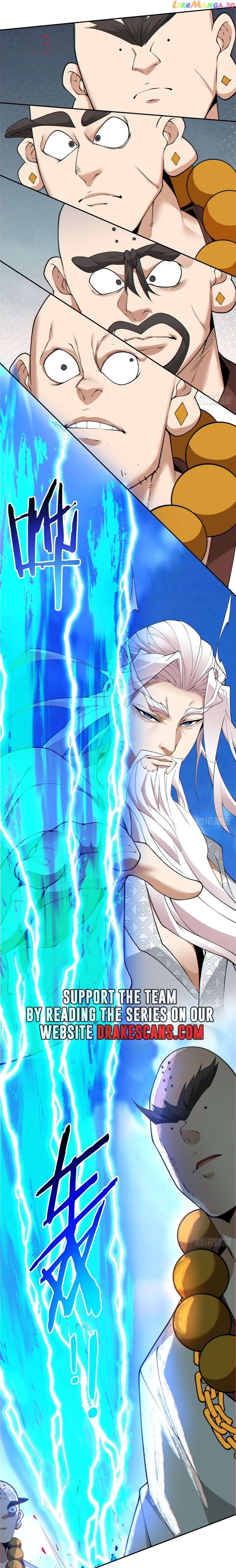 Read My Disciples Are All Big Villains Manga Online