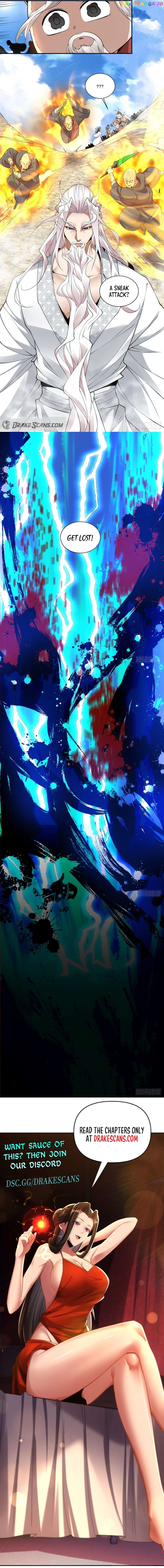 Read My Disciples Are All Big Villains Manga Online