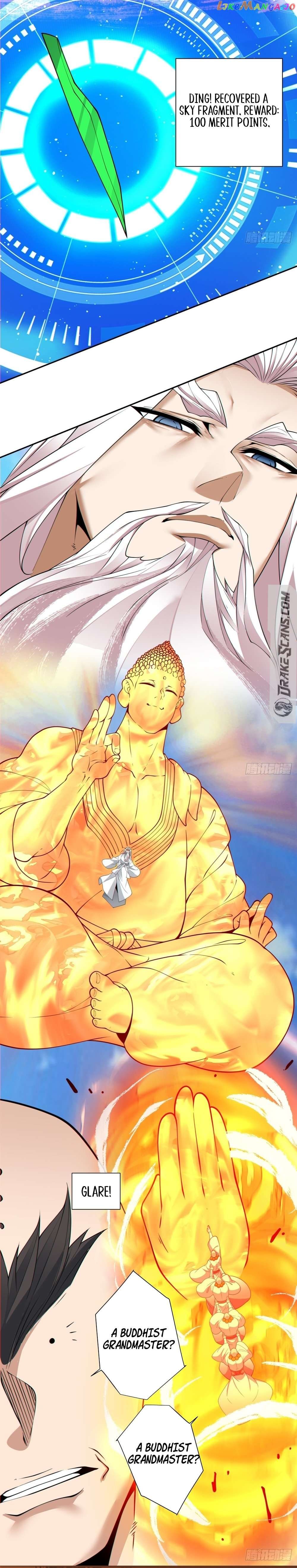 Read My Disciples Are All Big Villains Manga Online