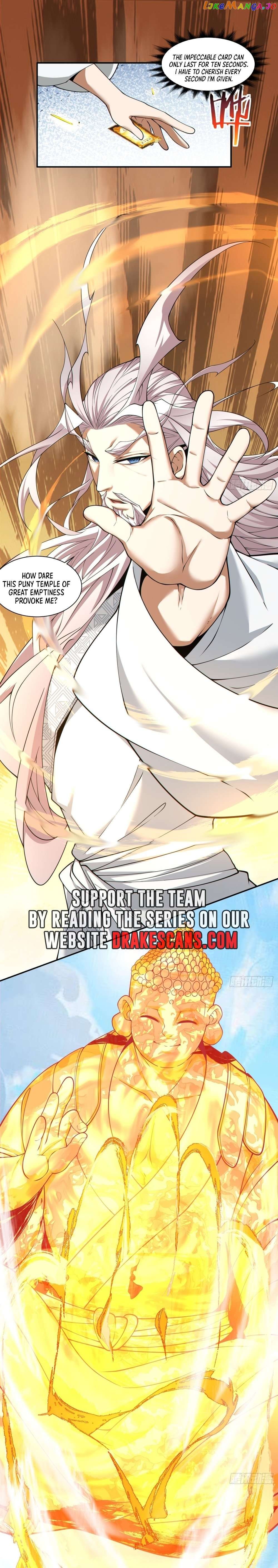 Read My Disciples Are All Big Villains Manga Online
