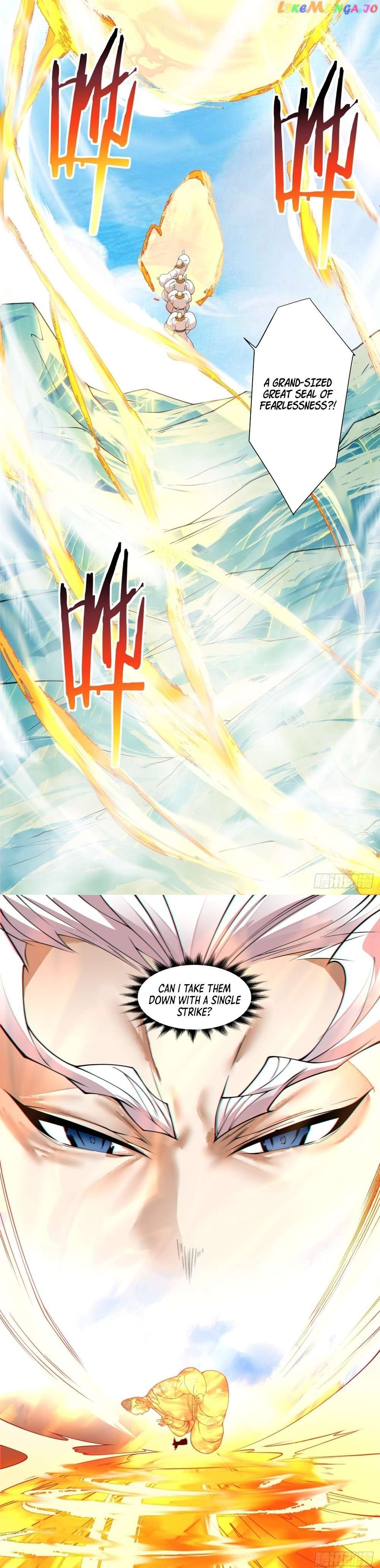Read My Disciples Are All Big Villains Manga Online