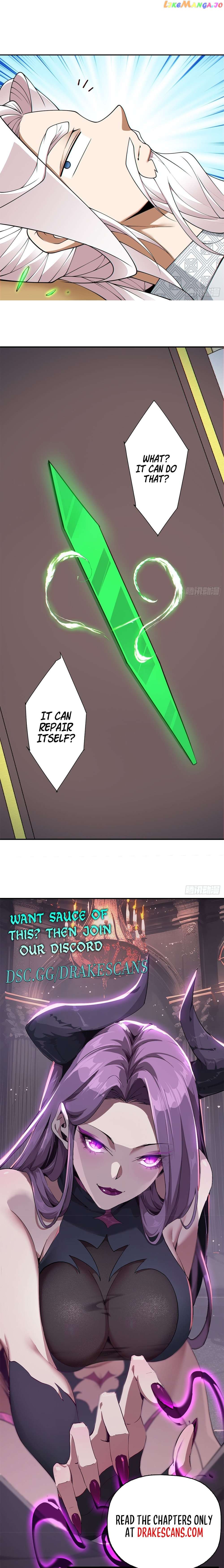 Read My Disciples Are All Big Villains Manga Online