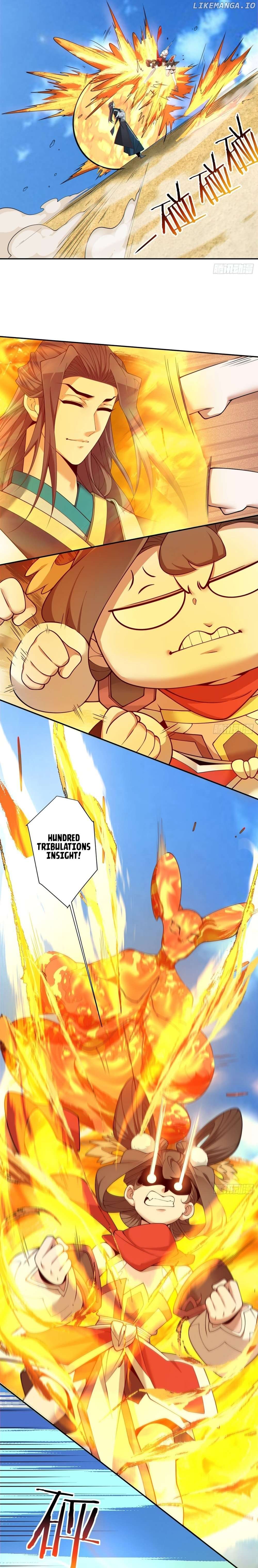 Read My Disciples Are All Big Villains Manga Online