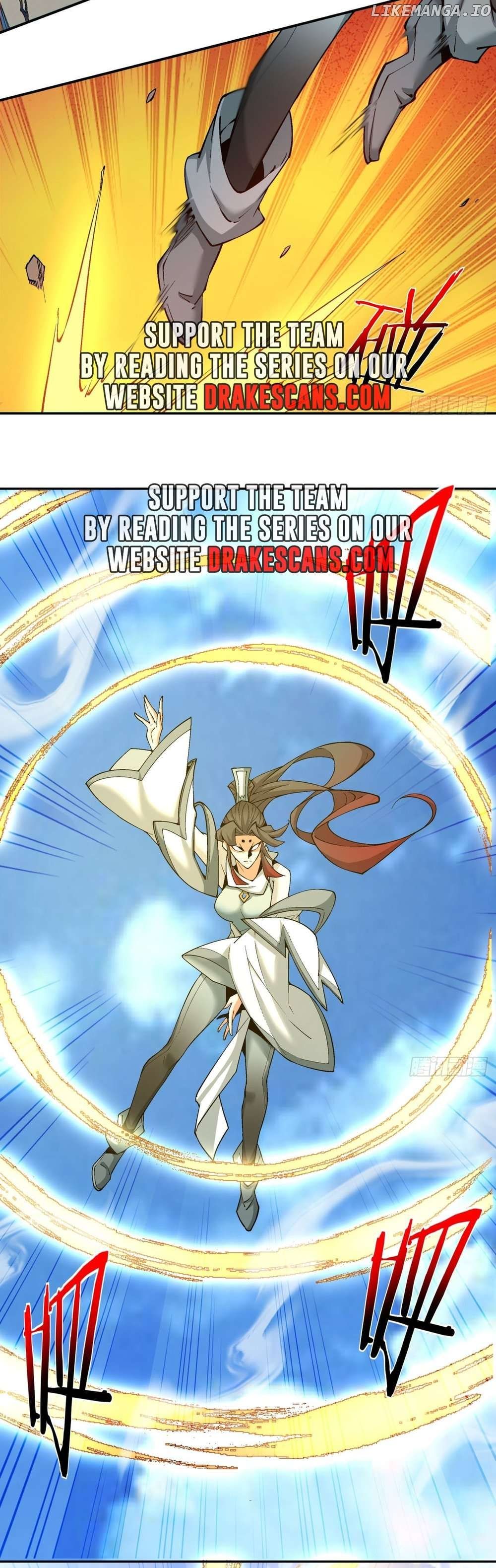 Read My Disciples Are All Big Villains Manga Online