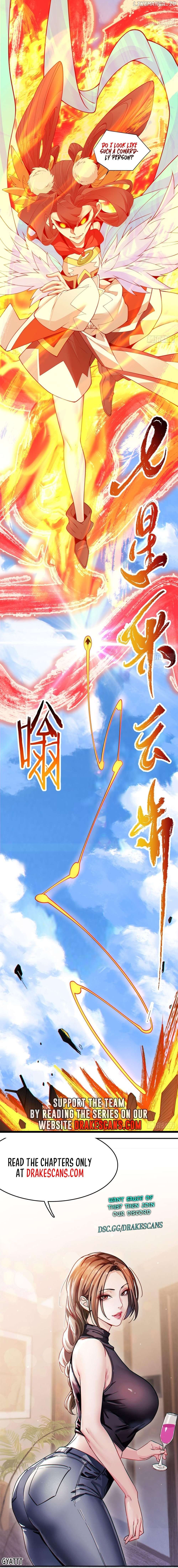 Read My Disciples Are All Big Villains Manga Online
