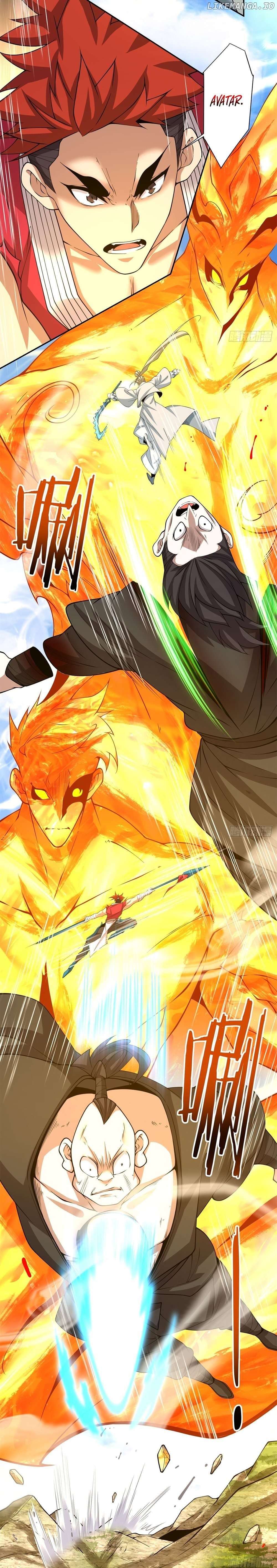 Read My Disciples Are All Big Villains Manga Online