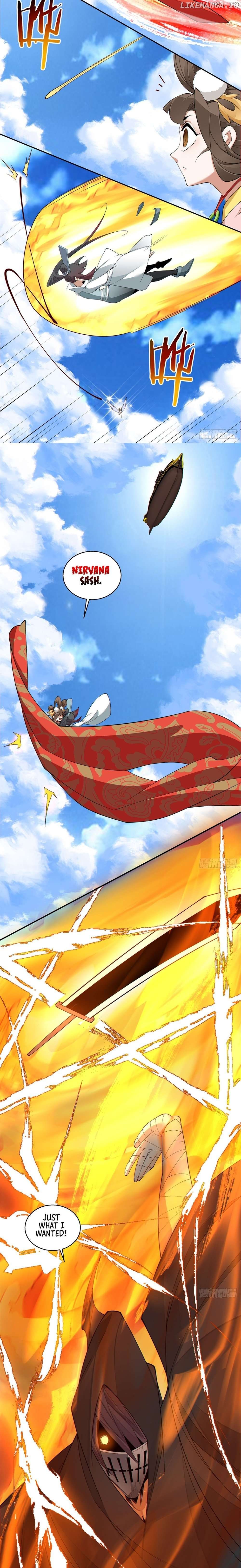 Read My Disciples Are All Big Villains Manga Online