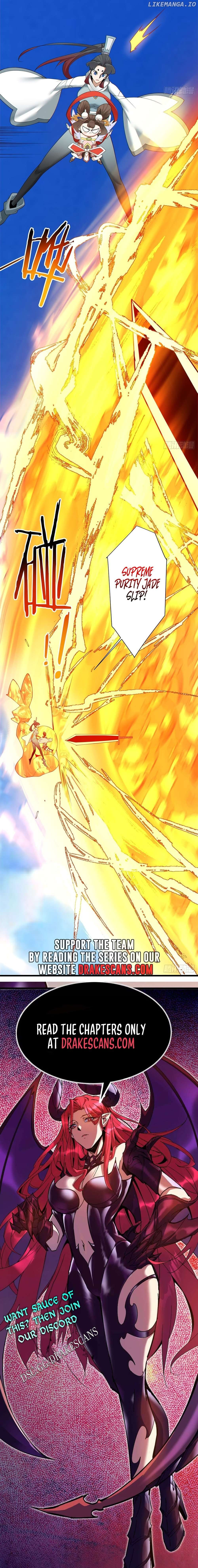 Read My Disciples Are All Big Villains Manga Online