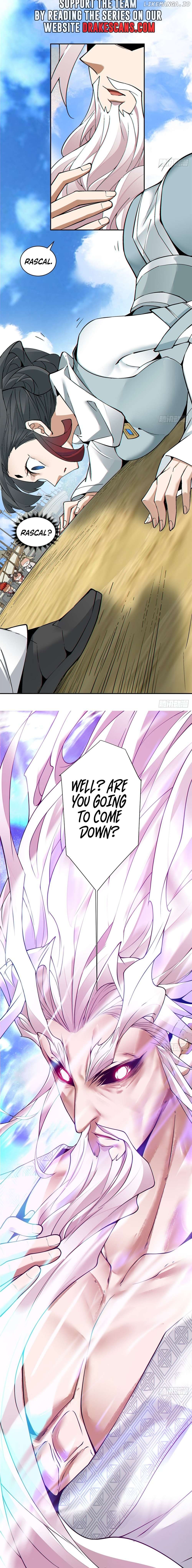 Read My Disciples Are All Big Villains Manga Online