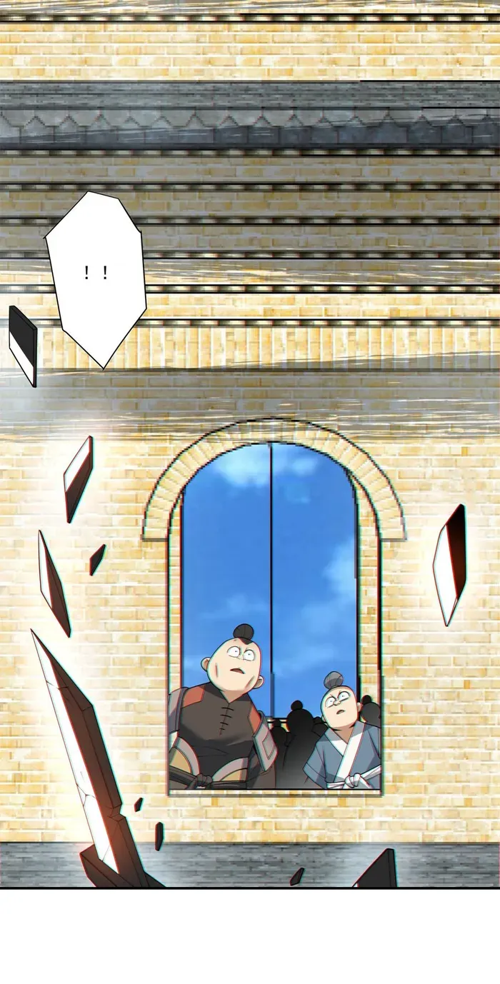 Read My Disciples Are All Big Villains Manga Online