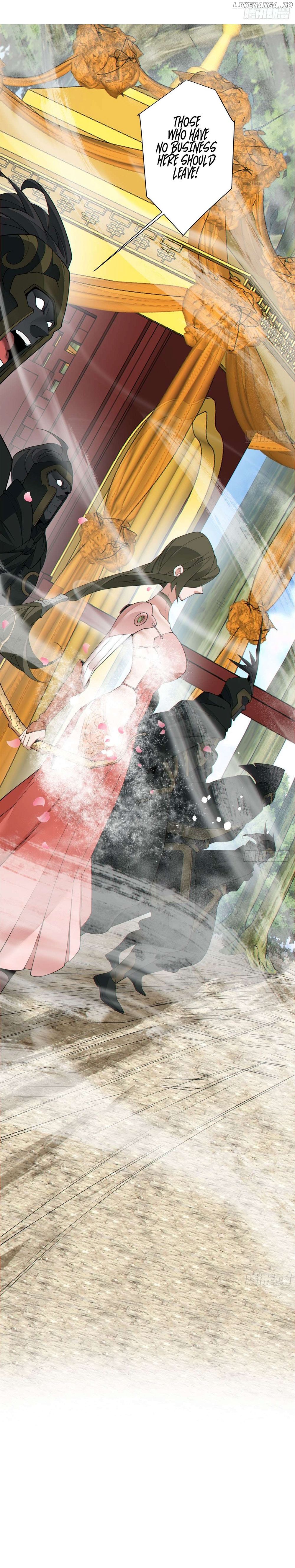Read My Disciples Are All Big Villains Manga Online