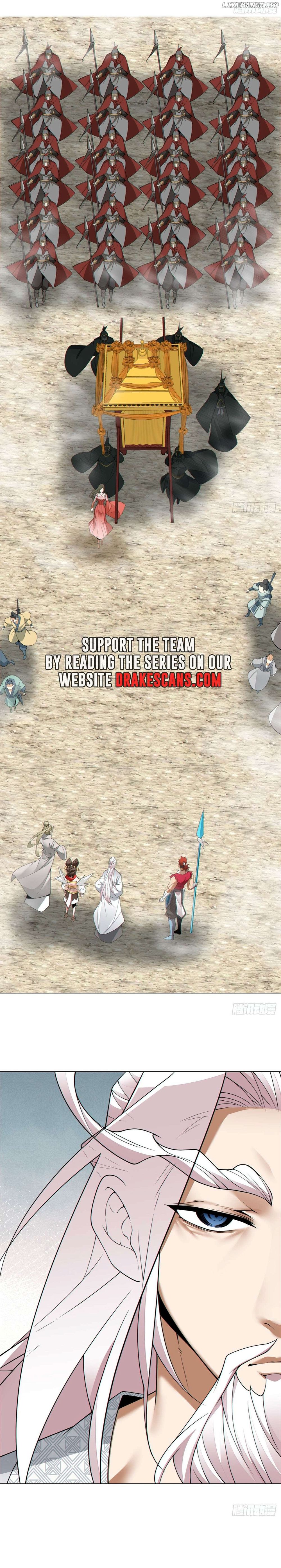 Read My Disciples Are All Big Villains Manga Online