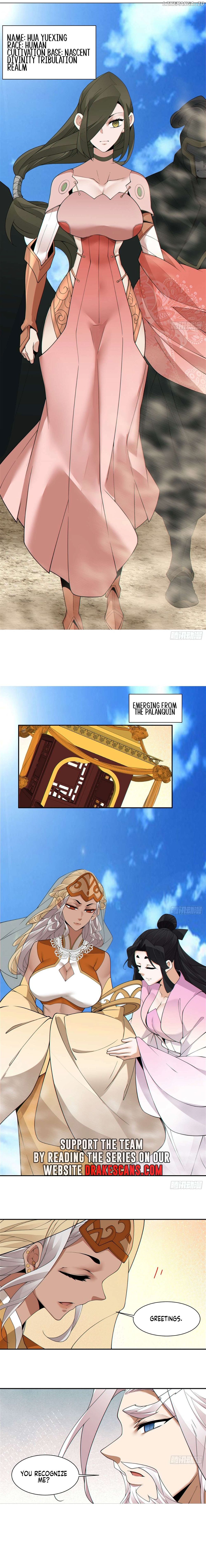 Read My Disciples Are All Big Villains Manga Online