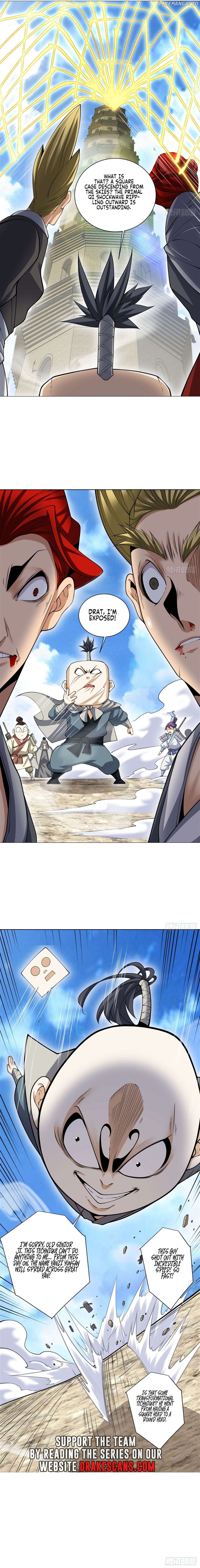 Read My Disciples Are All Big Villains Manga Online