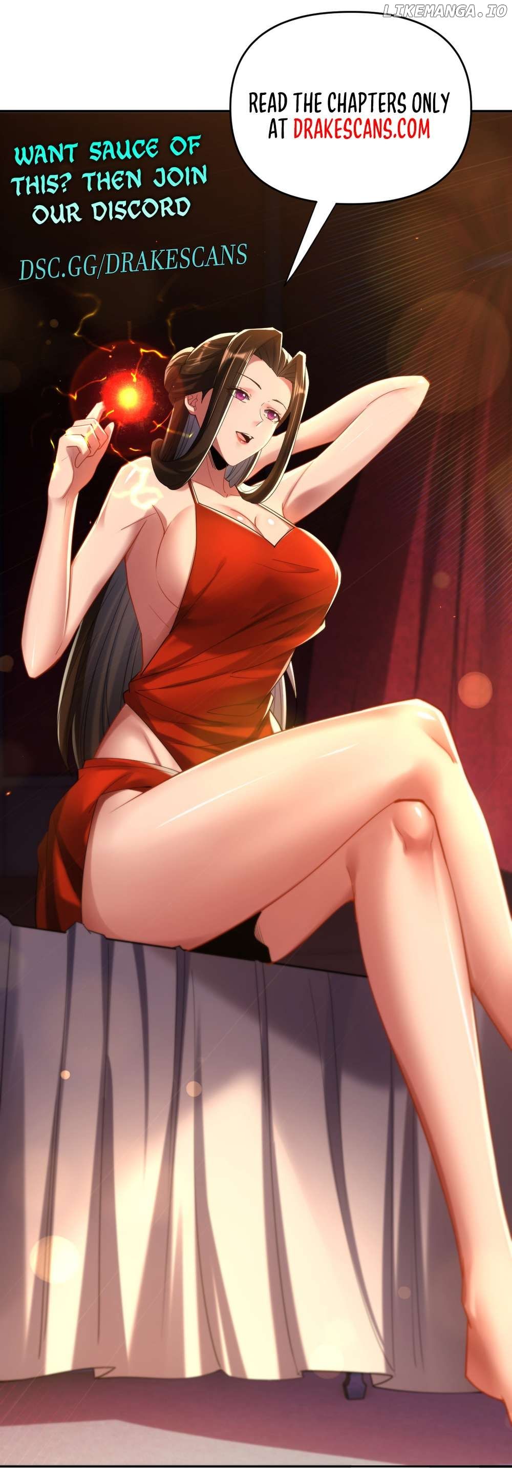 Read My Disciples Are All Big Villains Manga Online