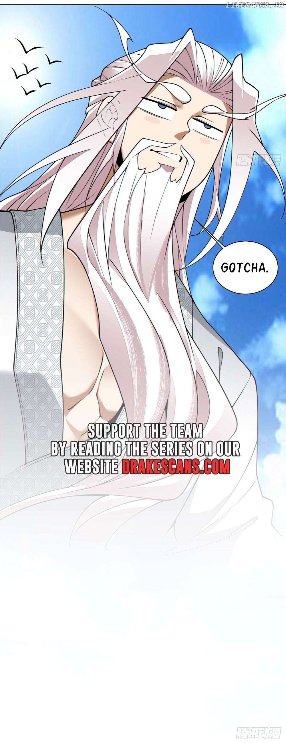 Read My Disciples Are All Big Villains Manga Online
