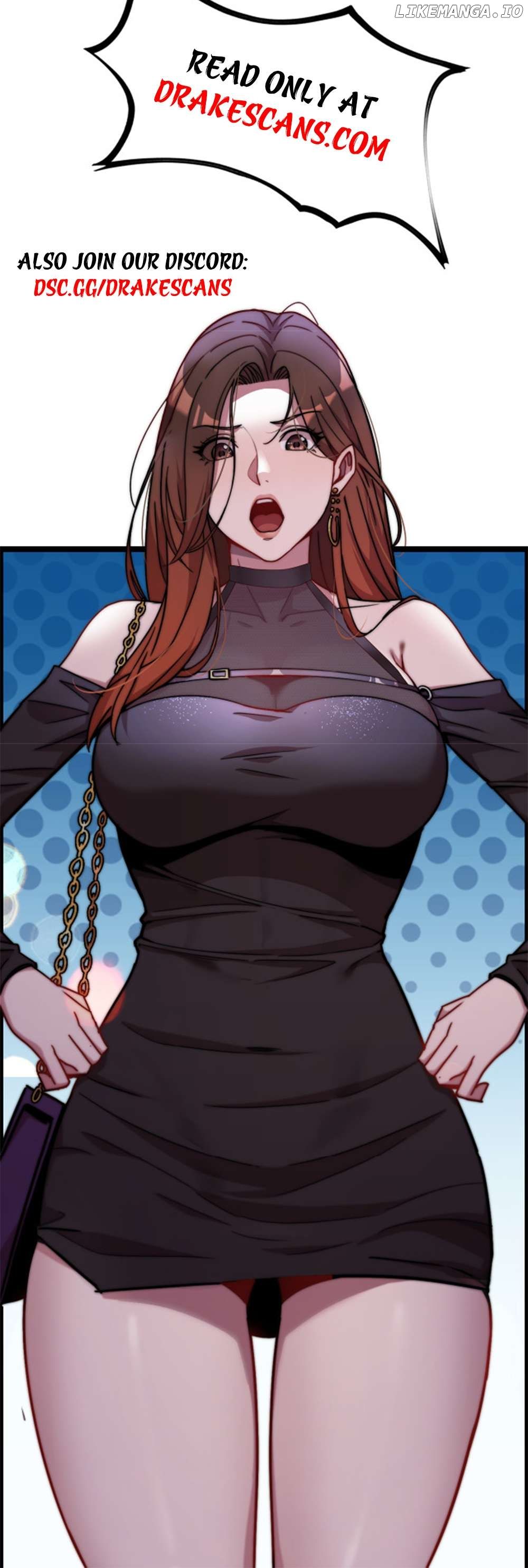Read My Disciples Are All Big Villains Manga Online