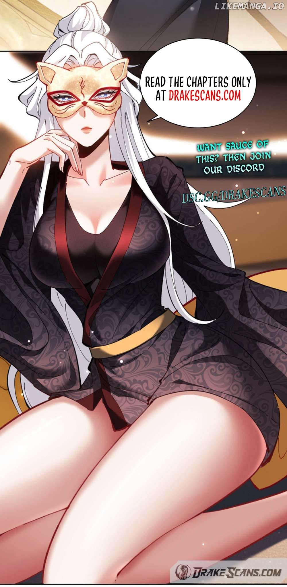 Read My Disciples Are All Big Villains Manga Online