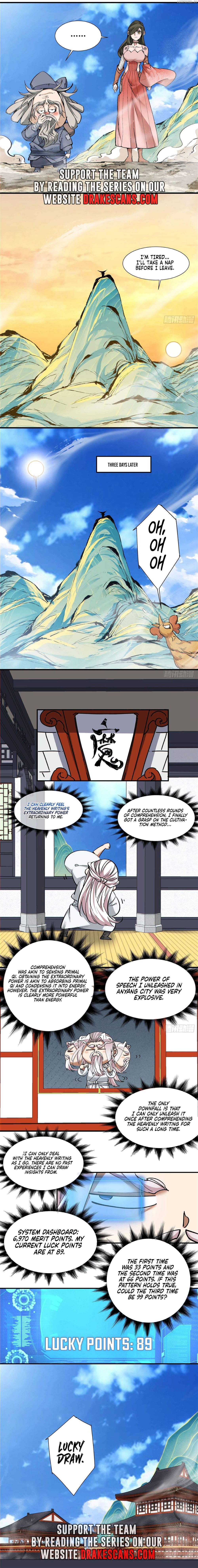 Read My Disciples Are All Big Villains Manga Online