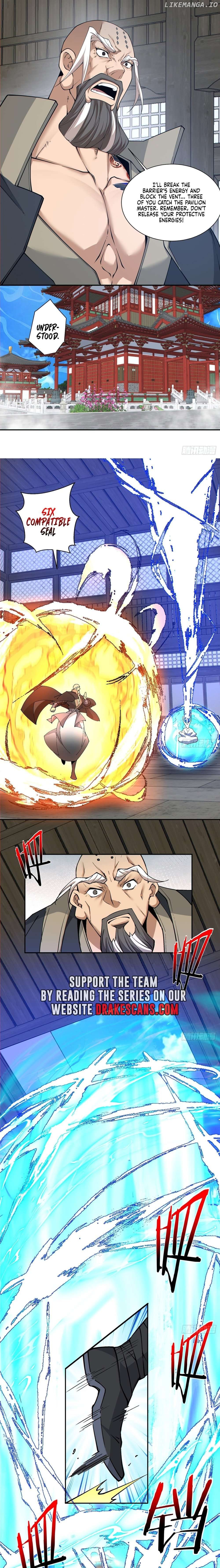 Read My Disciples Are All Big Villains Manga Online