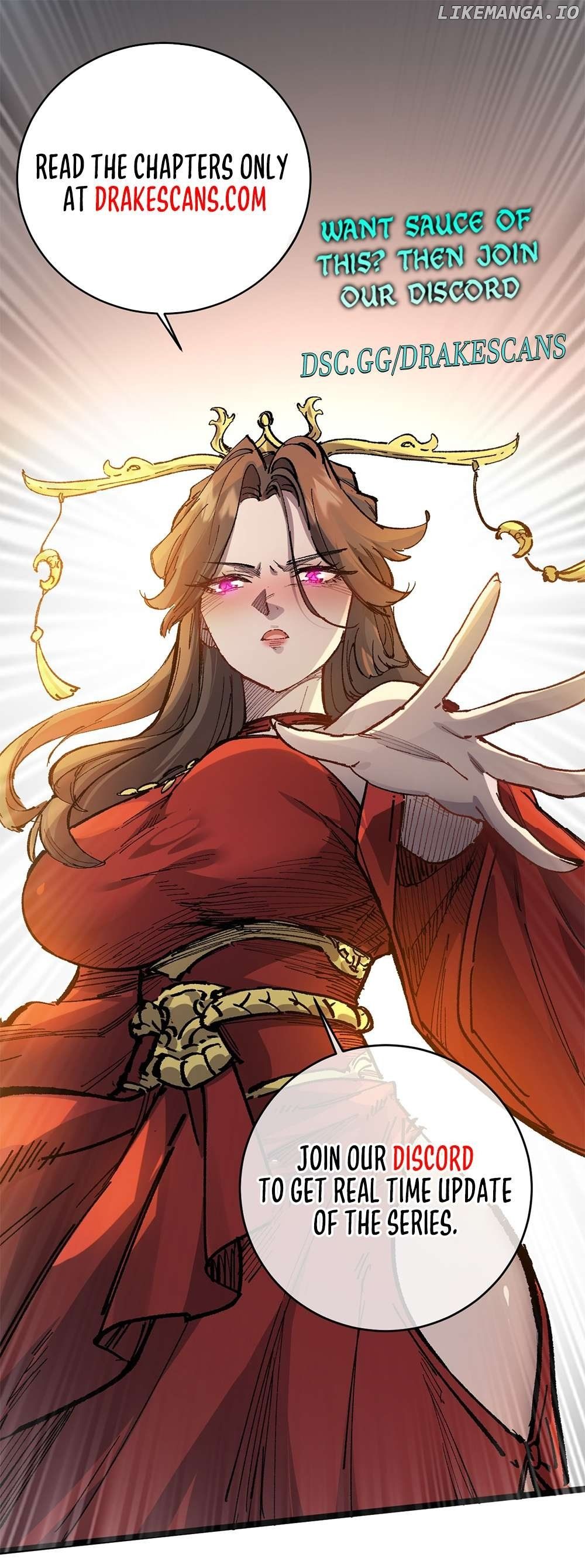 Read My Disciples Are All Big Villains Manga Online