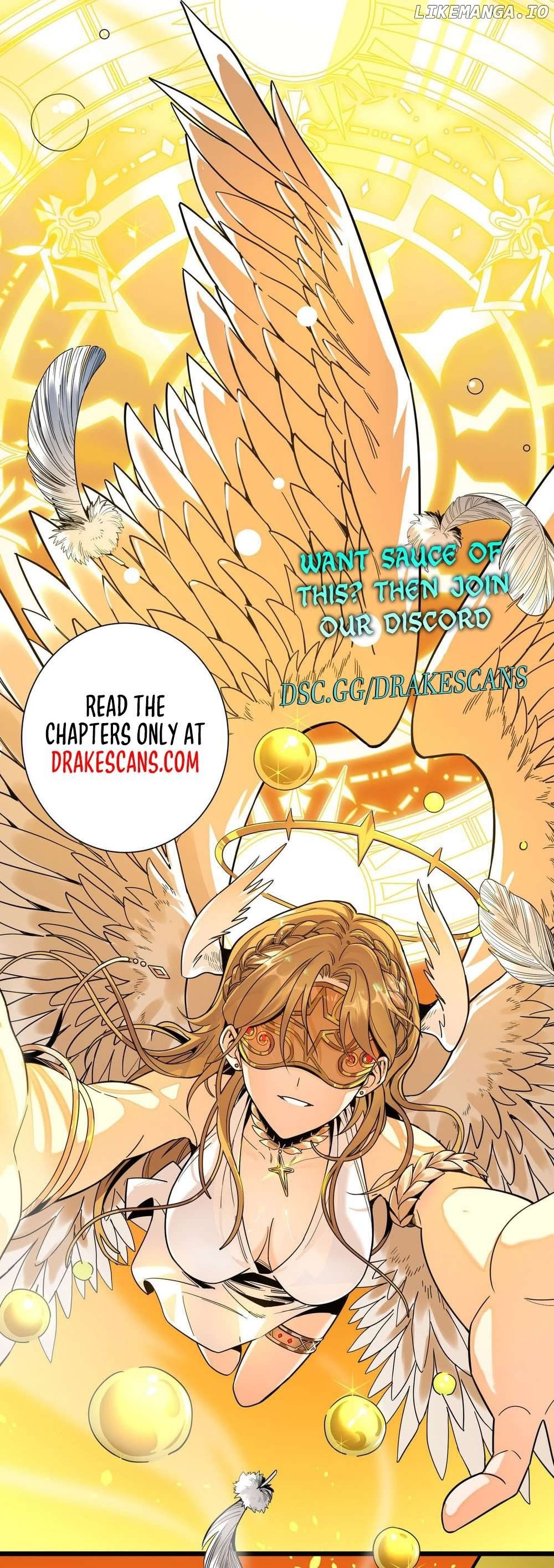 Read My Disciples Are All Big Villains Manga Online