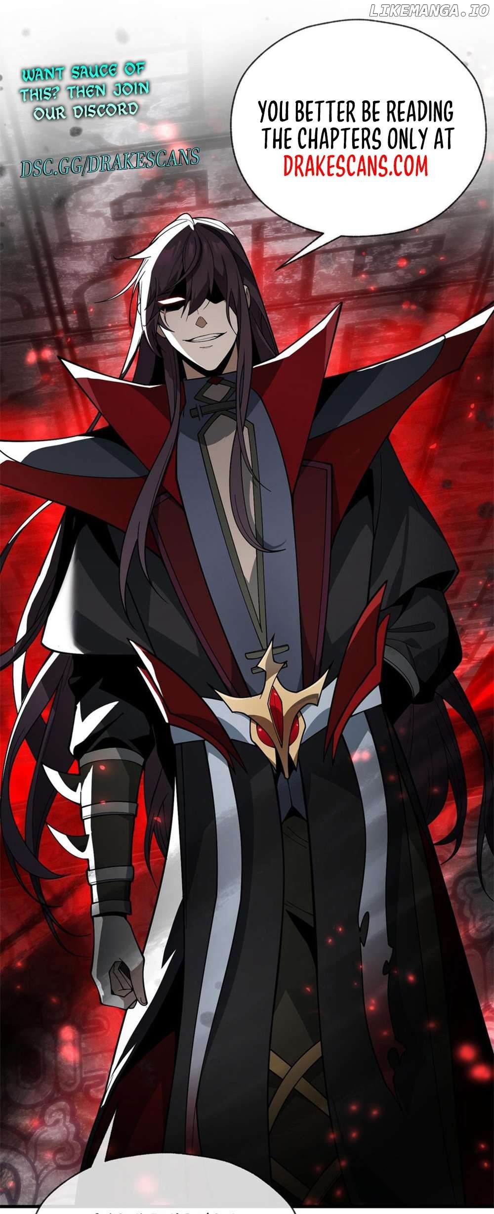Read My Disciples Are All Big Villains Manga Online