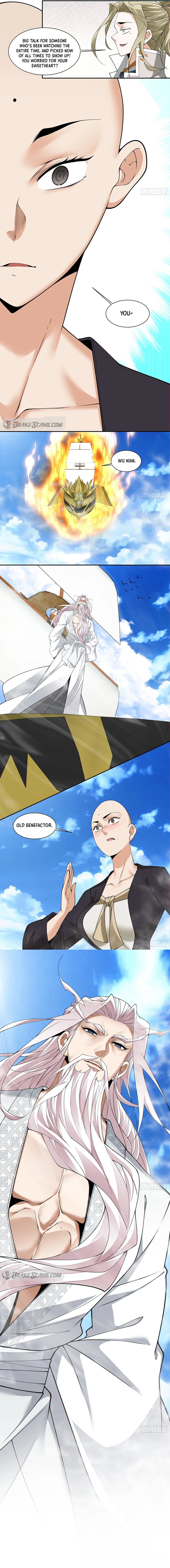 Read My Disciples Are All Big Villains Manga Online