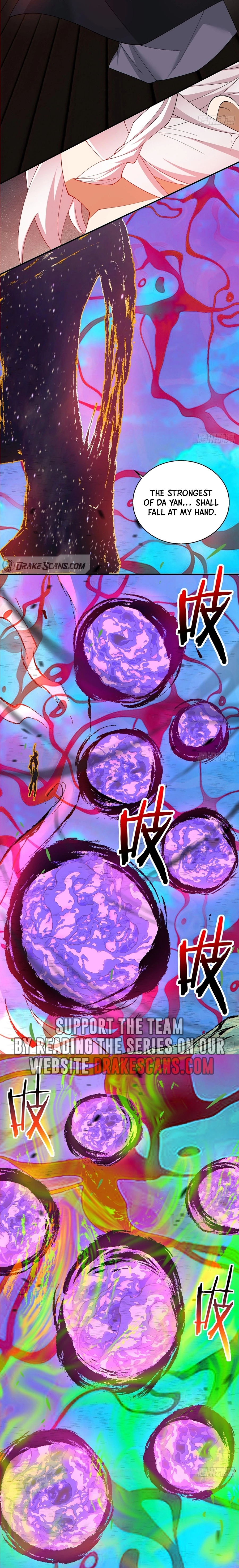 Read My Disciples Are All Big Villains Manga Online