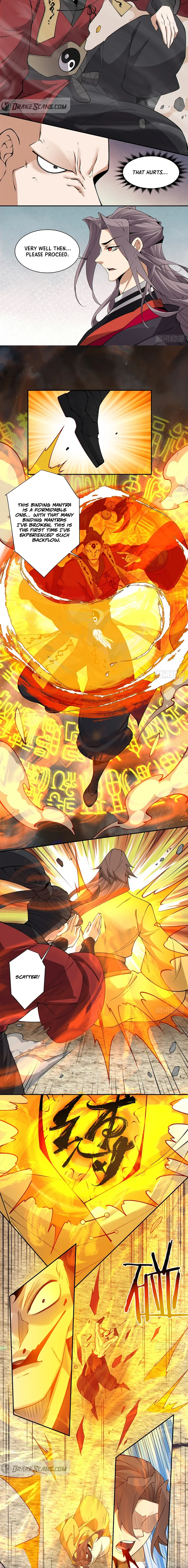 Read My Disciples Are All Big Villains Manga Online