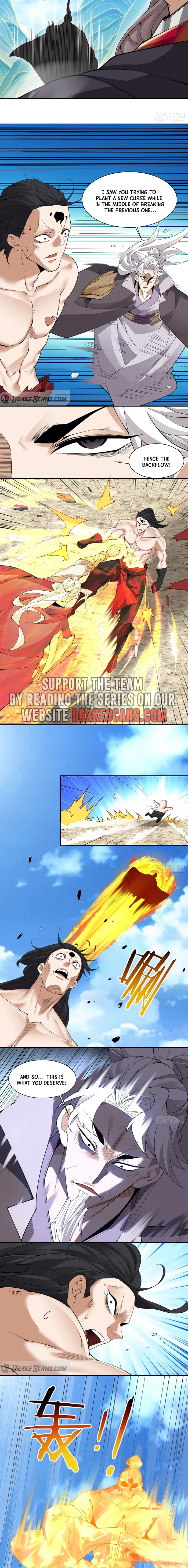 Read My Disciples Are All Big Villains Manga Online