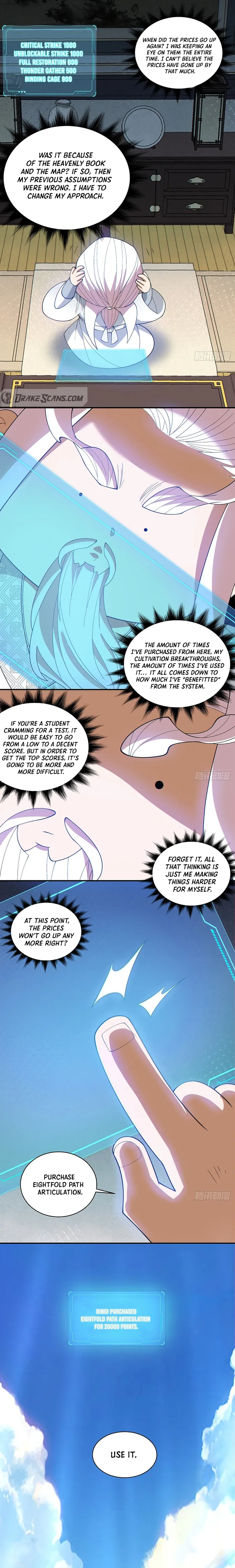 Read My Disciples Are All Big Villains Manga Online