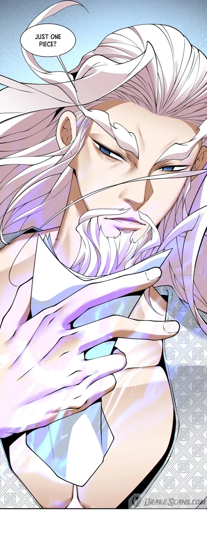 Read My Disciples Are All Big Villains Manga Online
