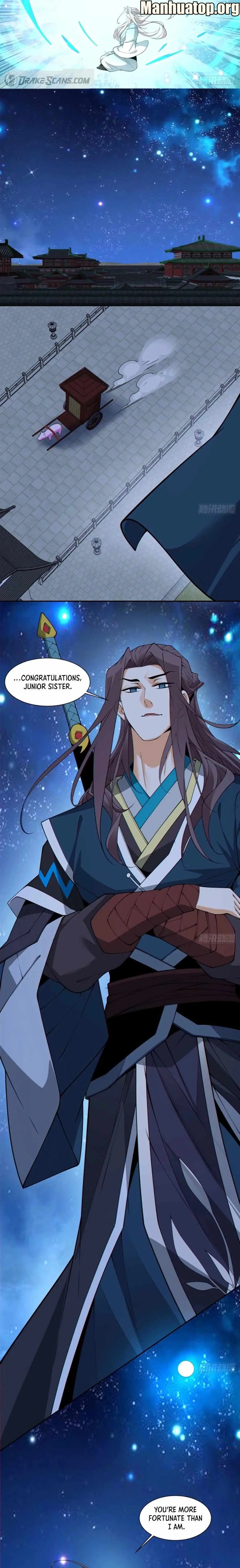 Read My Disciples Are All Big Villains Manga Online