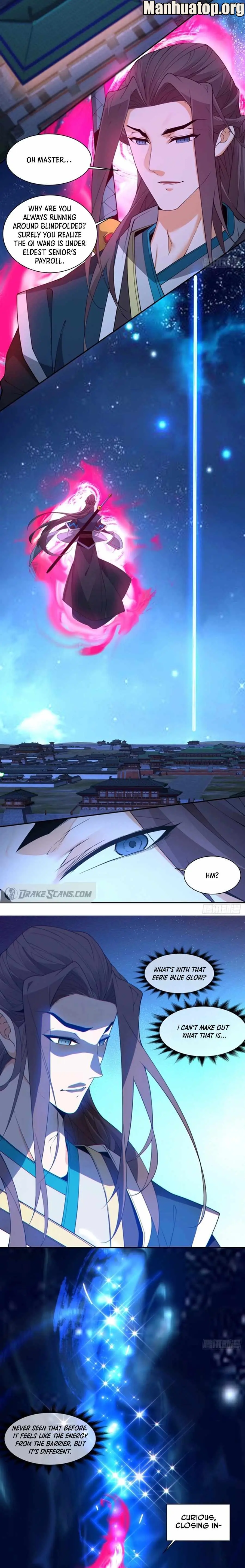 Read My Disciples Are All Big Villains Manga Online