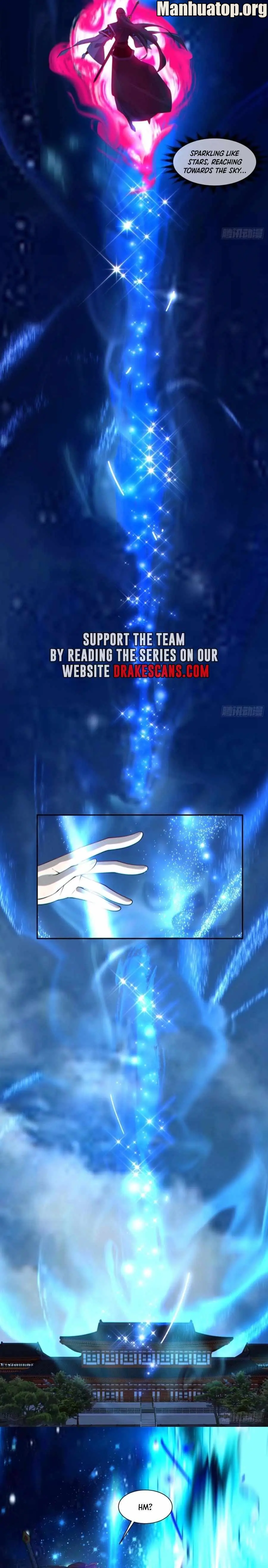 Read My Disciples Are All Big Villains Manga Online