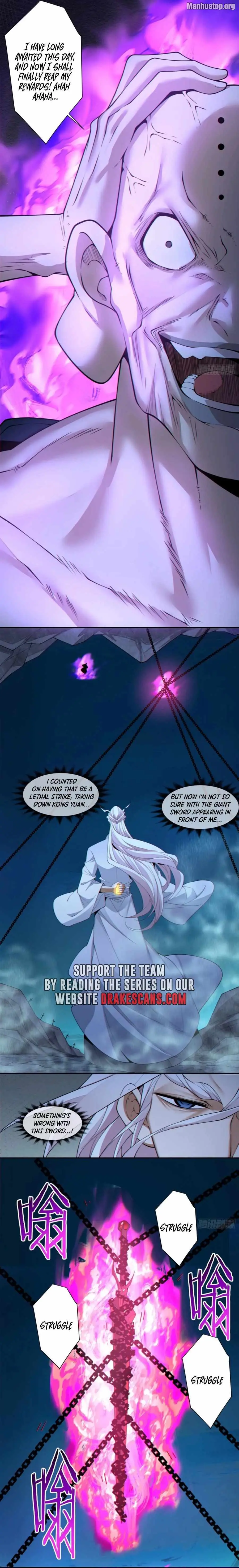 Read My Disciples Are All Big Villains Manga Online