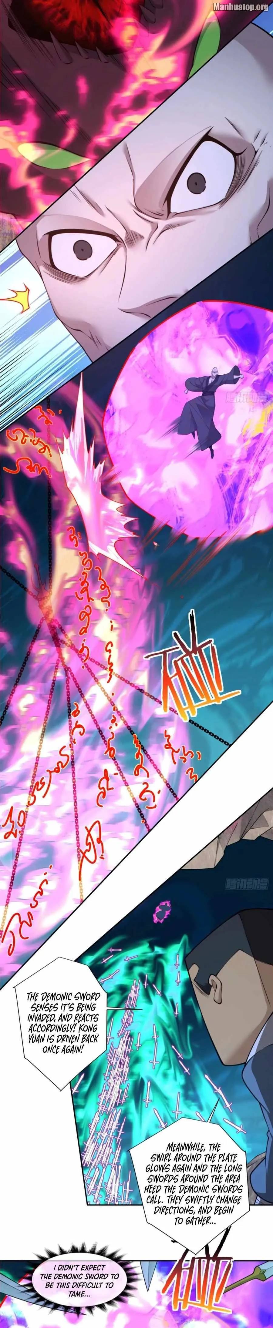 Read My Disciples Are All Big Villains Manga Online