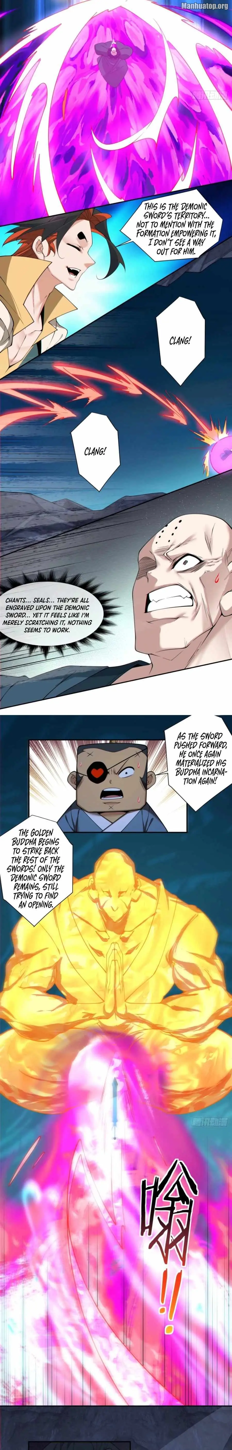Read My Disciples Are All Big Villains Manga Online