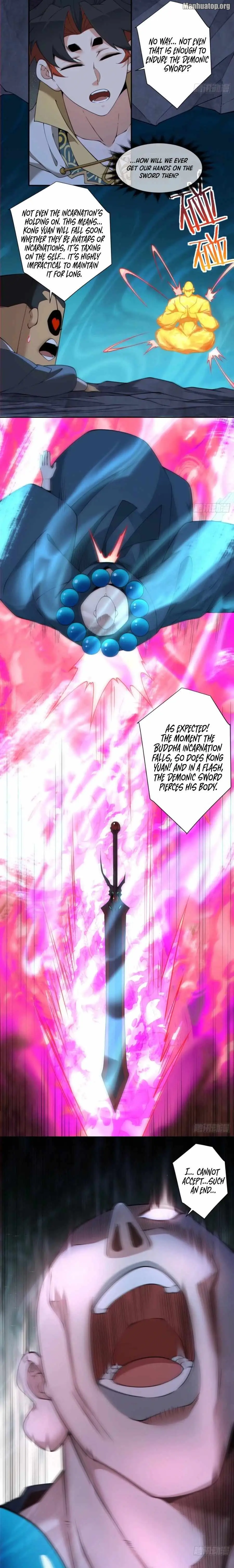 Read My Disciples Are All Big Villains Manga Online