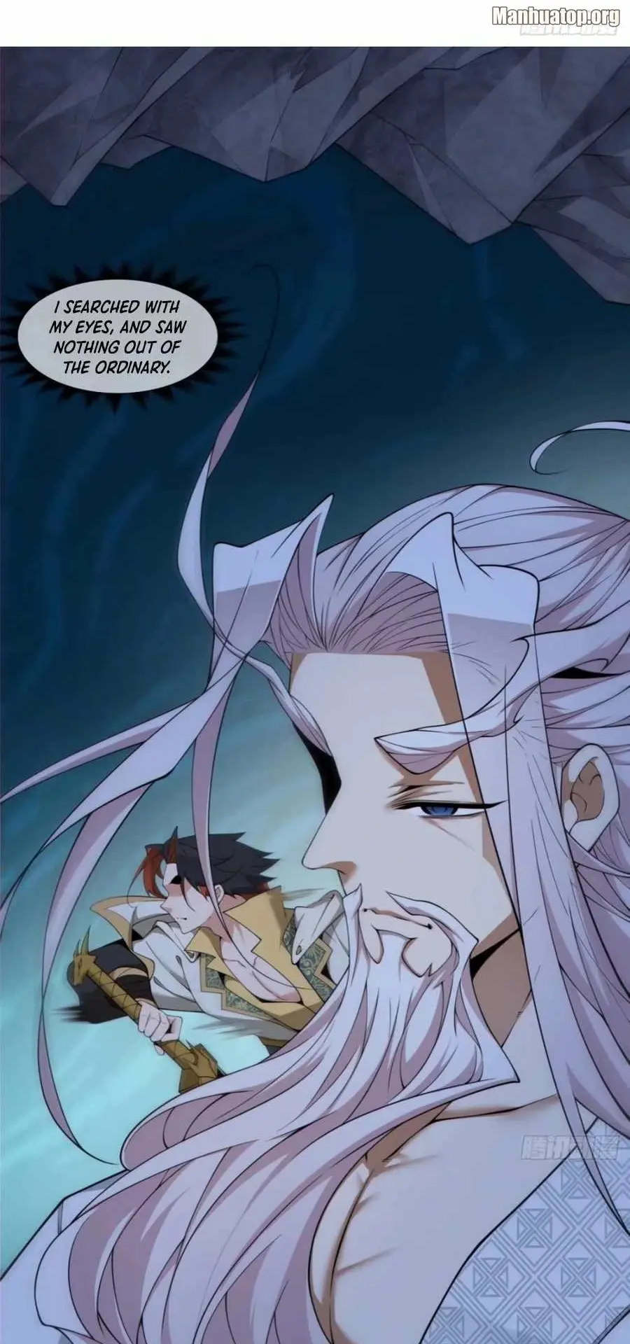 Read My Disciples Are All Big Villains Manga Online